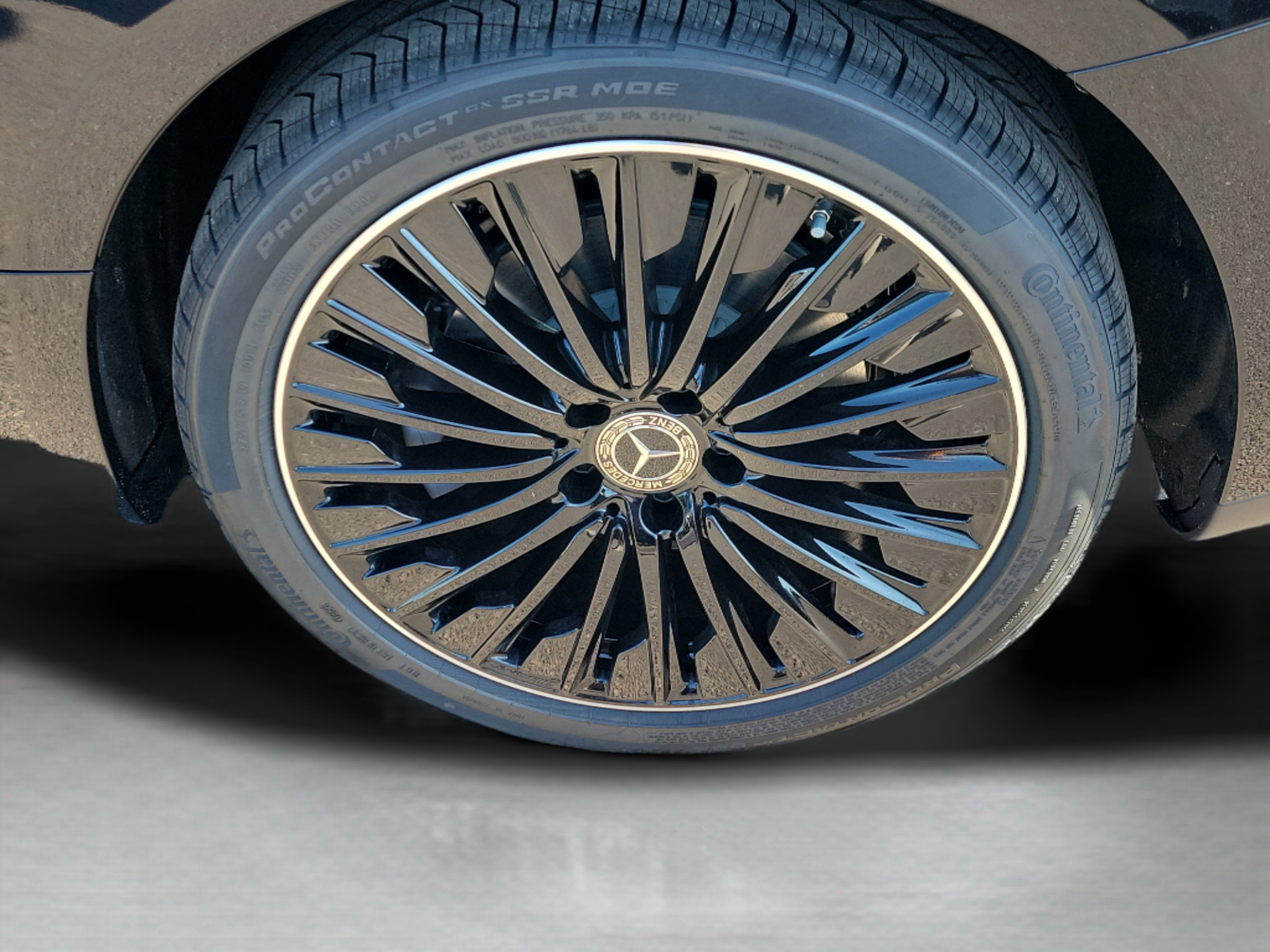 New 2027 Mercedes-Benz CLE 450 4MATIC Coupe image 25