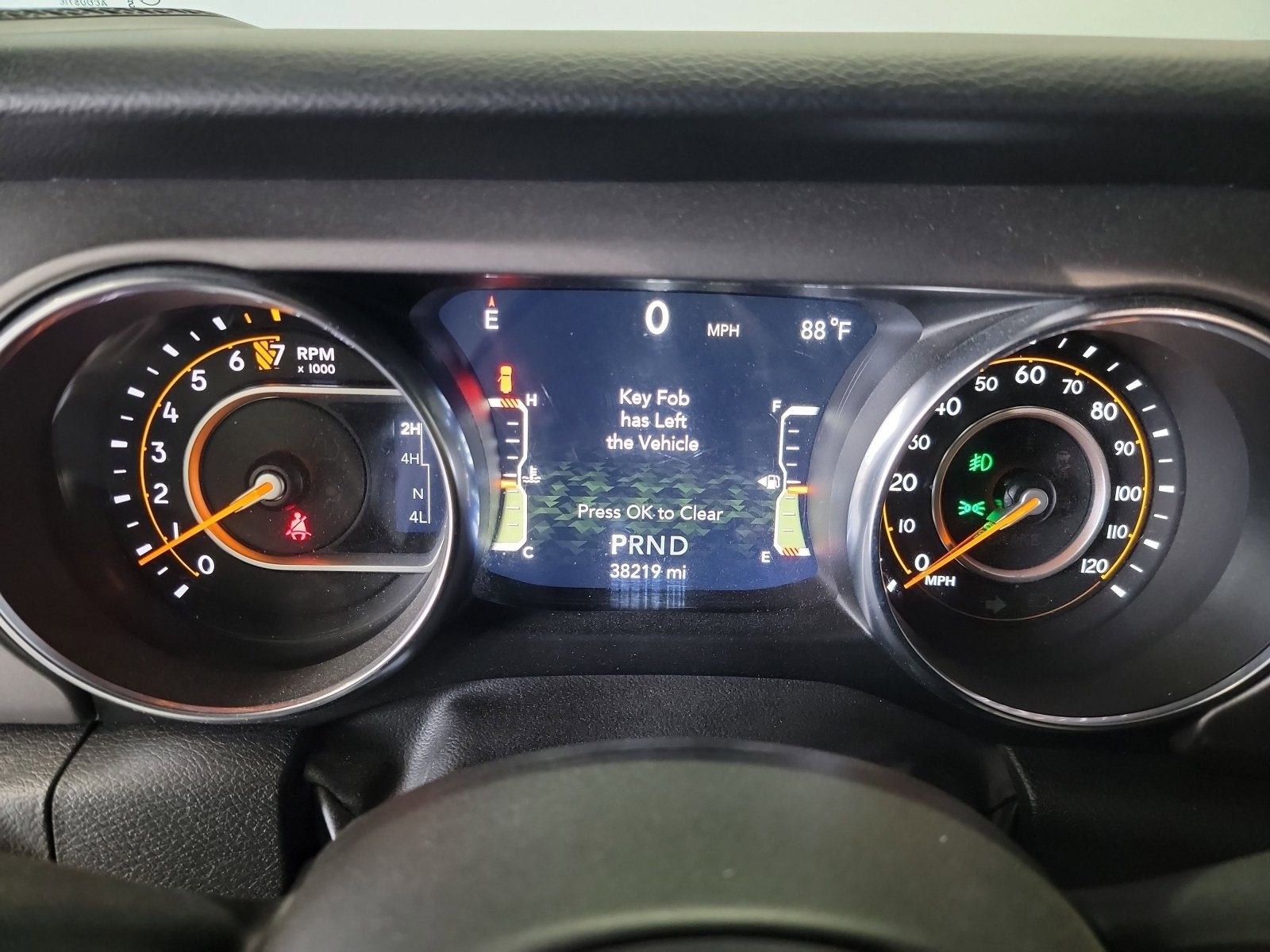 Used 2022 Jeep Wrangler Unlimited Sport AWD/4WD image 18