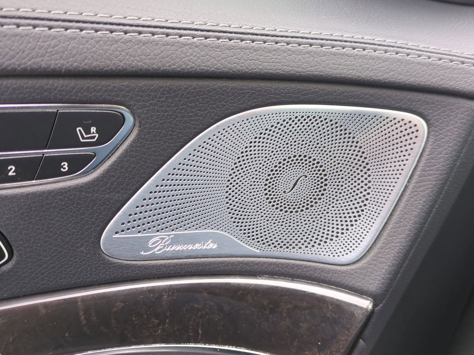 Used 2018 Mercedes-Benz S 450 4MATIC Sedan image 43