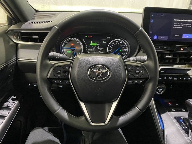 Certified 2024 Toyota Venza Nightshade image 16