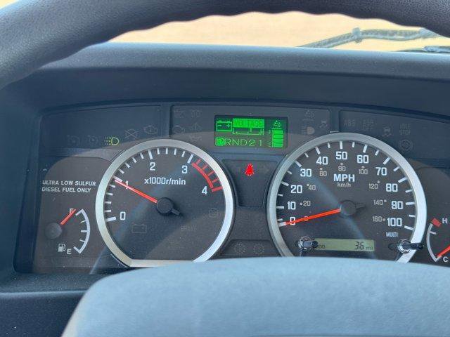 New 2024 Chevrolet Low Cab Forward 5500XD image 23