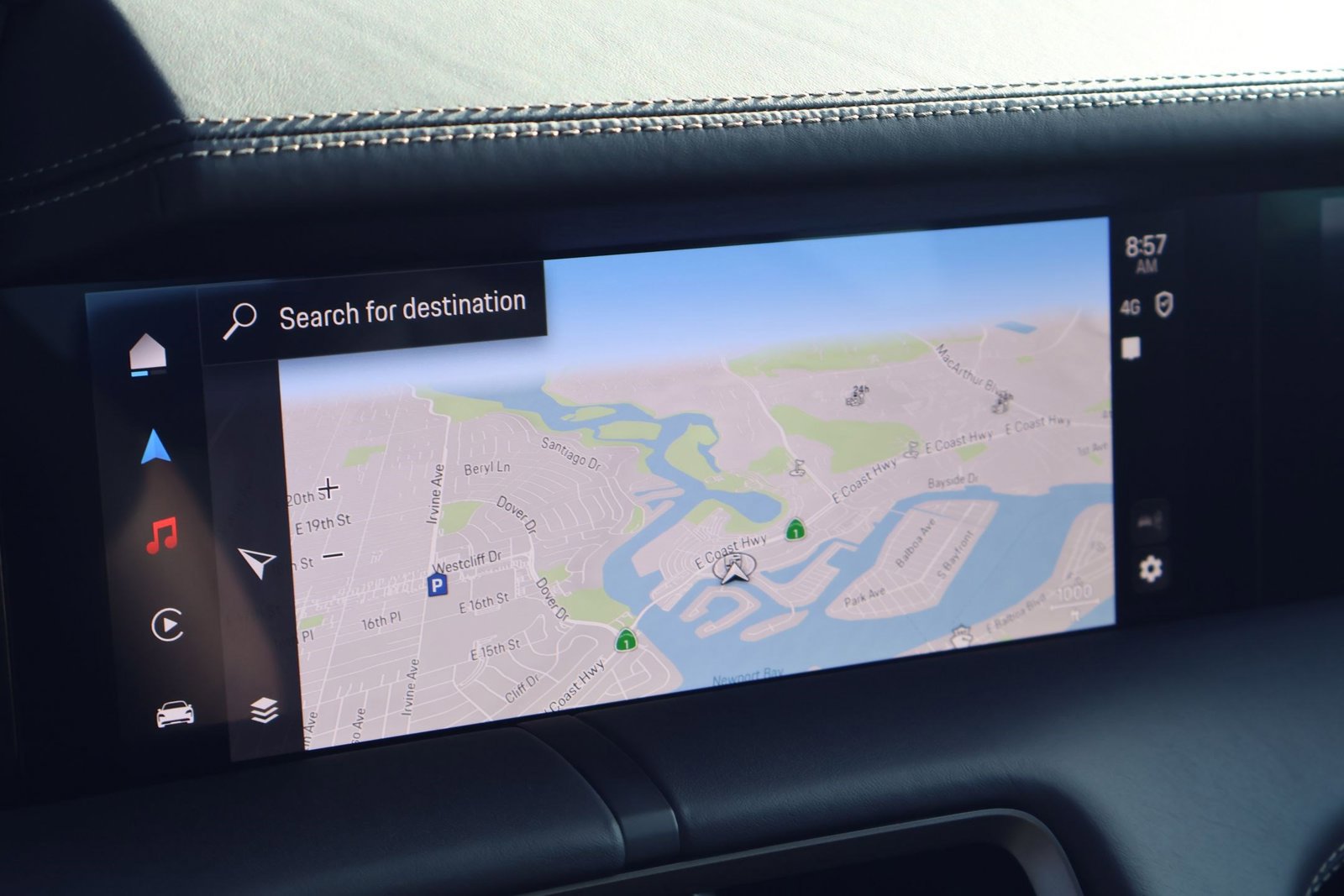 New 2025 Porsche Taycan Turbo image 18