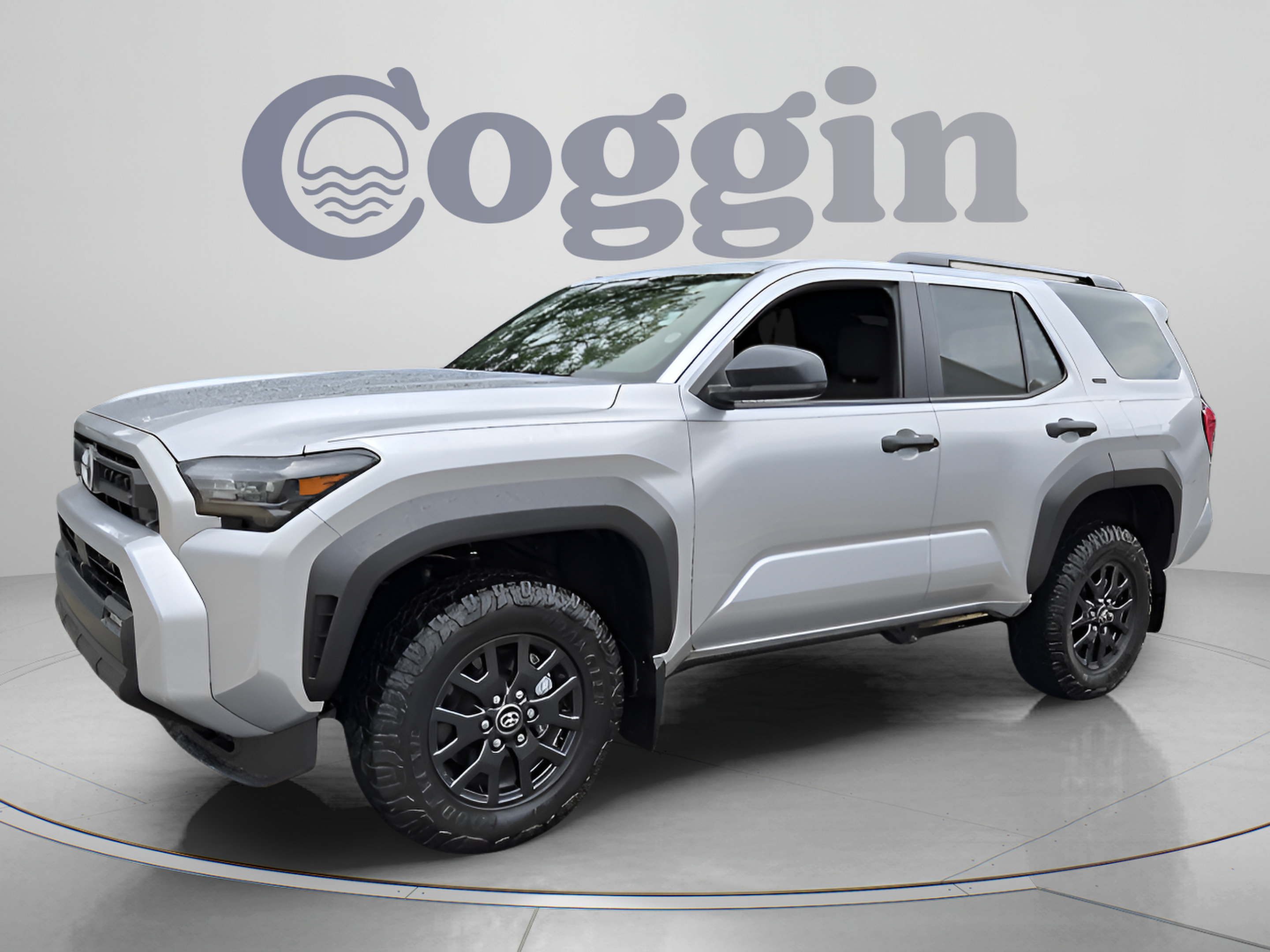 Used 2025 Toyota 4Runner SR5