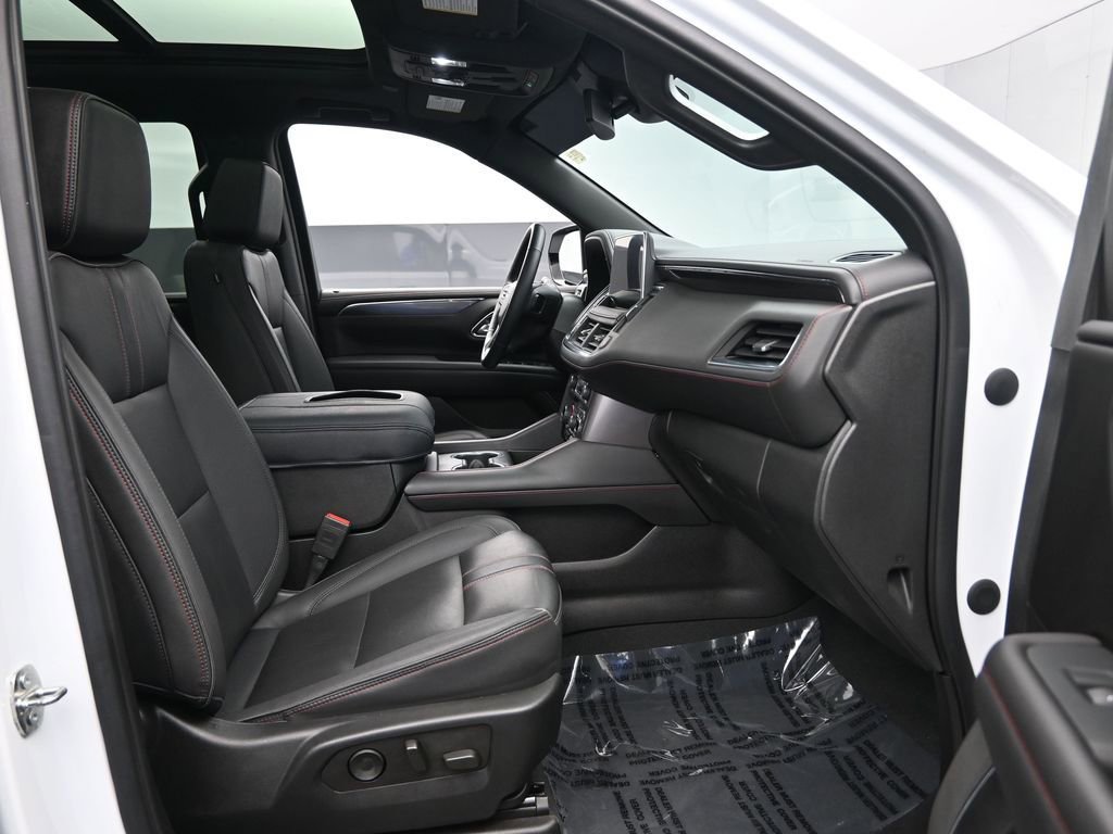 Used 2023 Chevrolet Tahoe RST w/ Luxury Package image 33