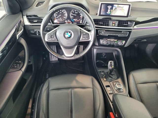 Used 2020 BMW X1 xDrive28i AWD/4WD image 16