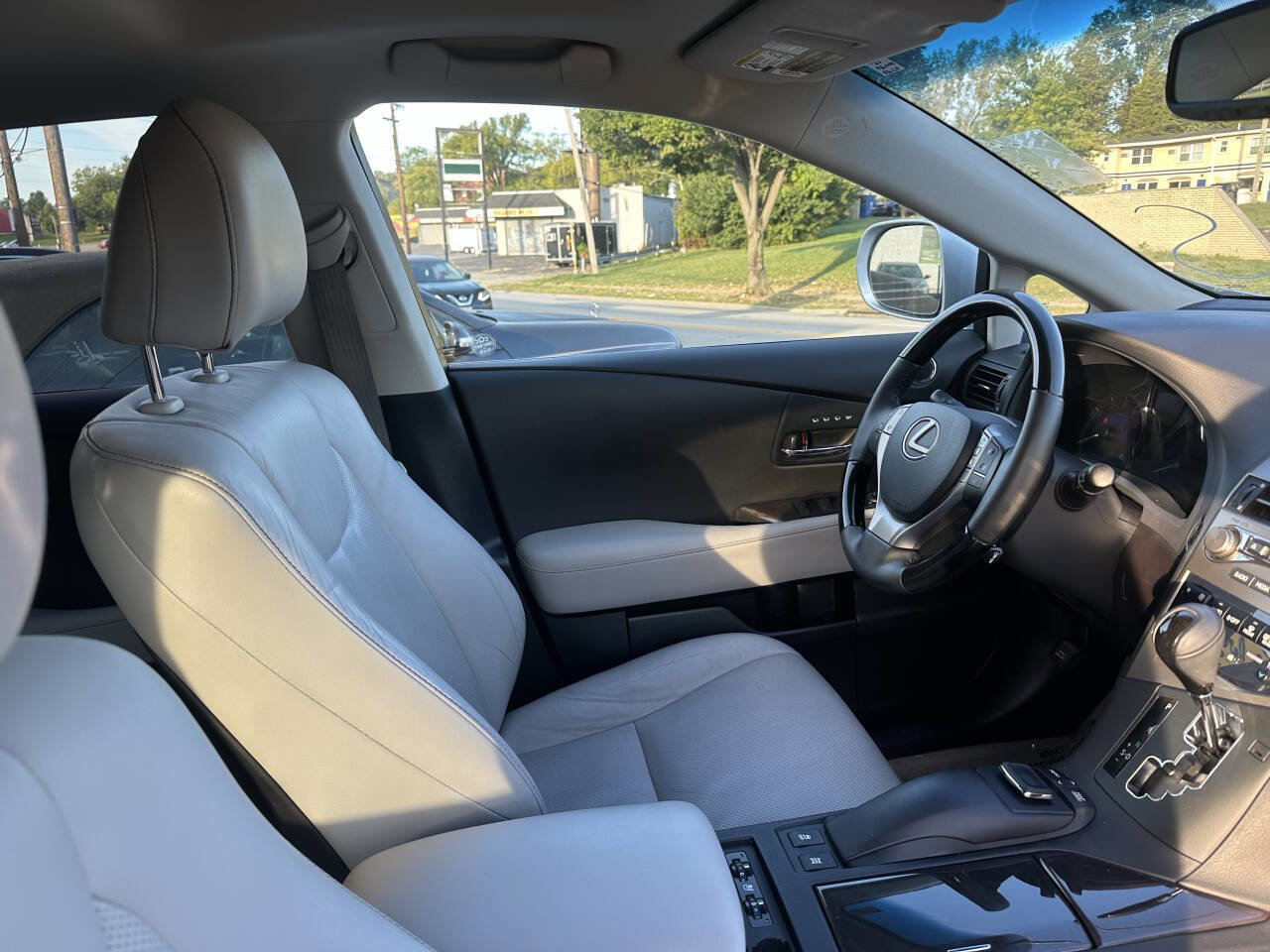 Used 2015 Lexus RX 350 AWD image 4