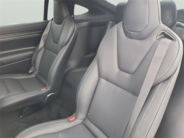 Used 2022 Tesla Model X Plaid image 13