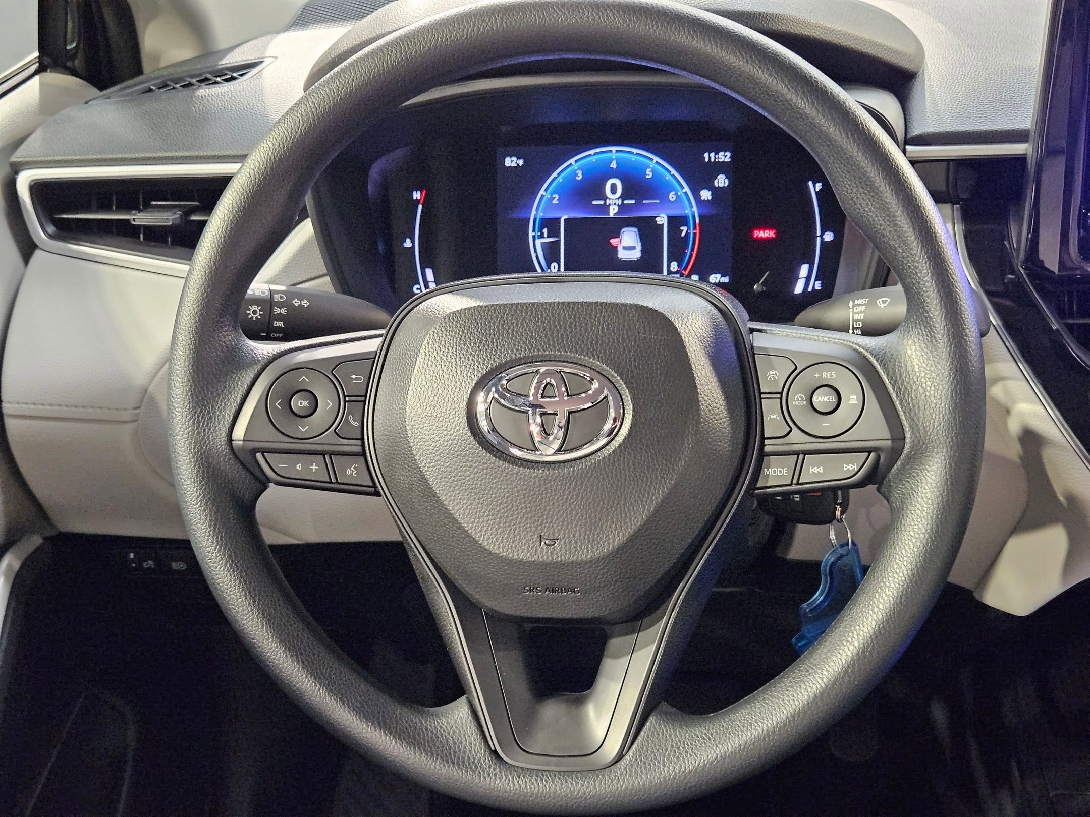 New 2026 Toyota Corolla Cross L image 14