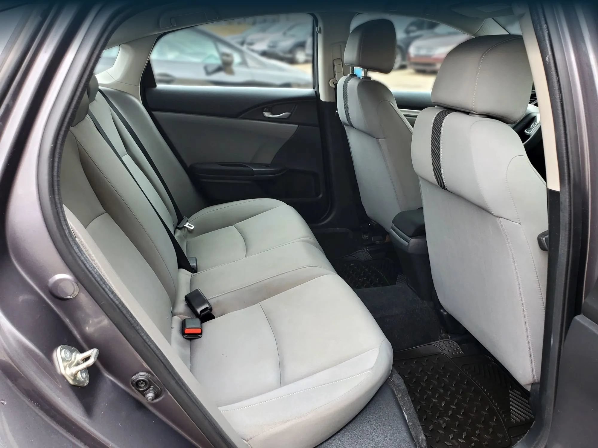 Used 2016 Honda Civic LX image 24