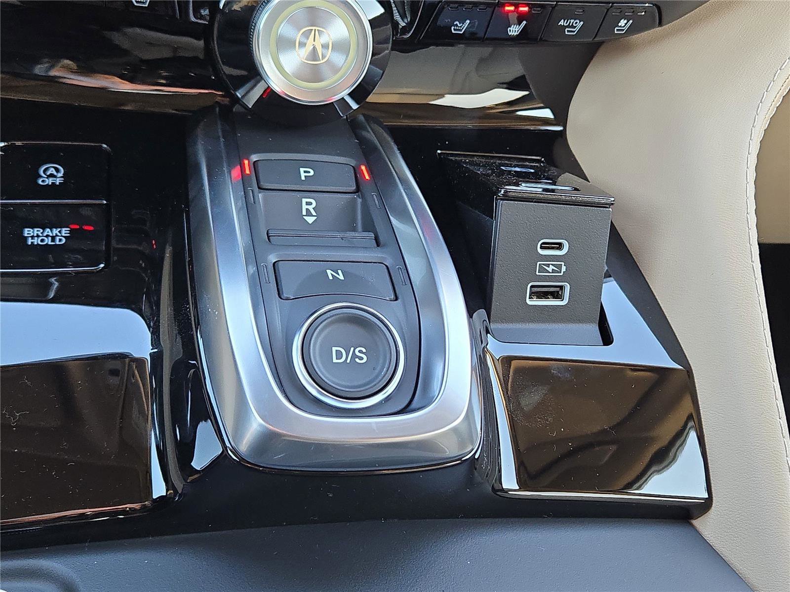 New 2026 Acura MDX SH-AWD w/ Advance Package image 7