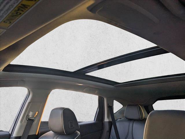 Certified 2025 Acura RDX SH-AWD w/ Advance Package image 16