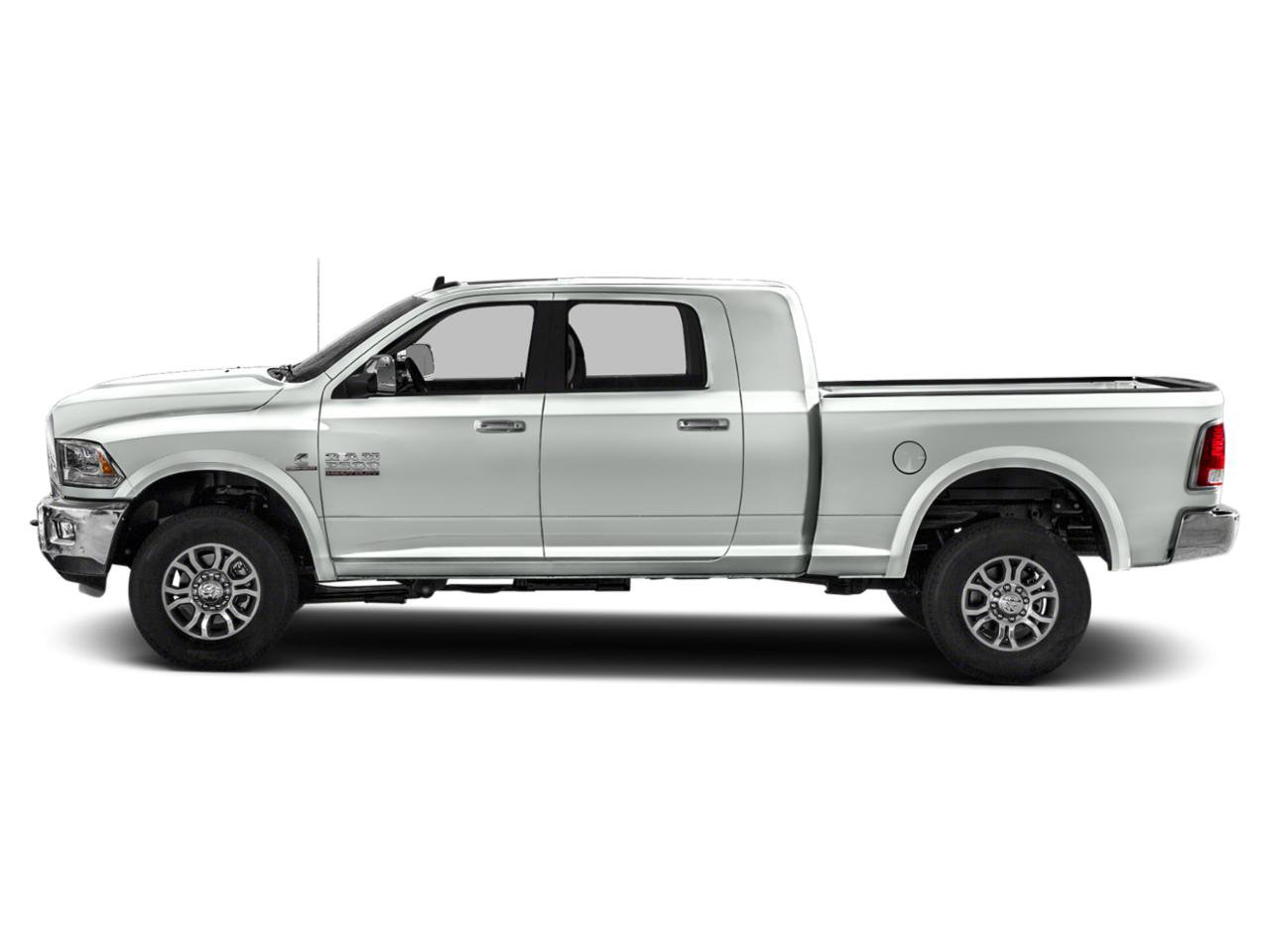 Used 2018 RAM 2500 Laramie w/ Sport Appearance Group RWD image 46