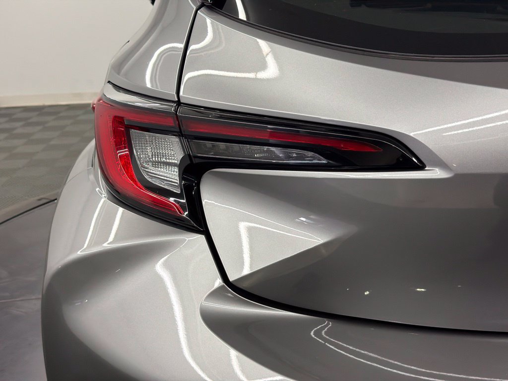 New 2026 Toyota Corolla GR AWD/4WD image 12