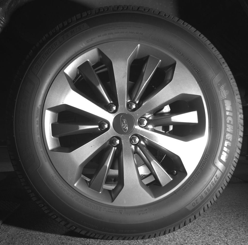 Used 2019 Ford F150 XL w/ Equipment Group 101A Mid AWD/4WD image 28