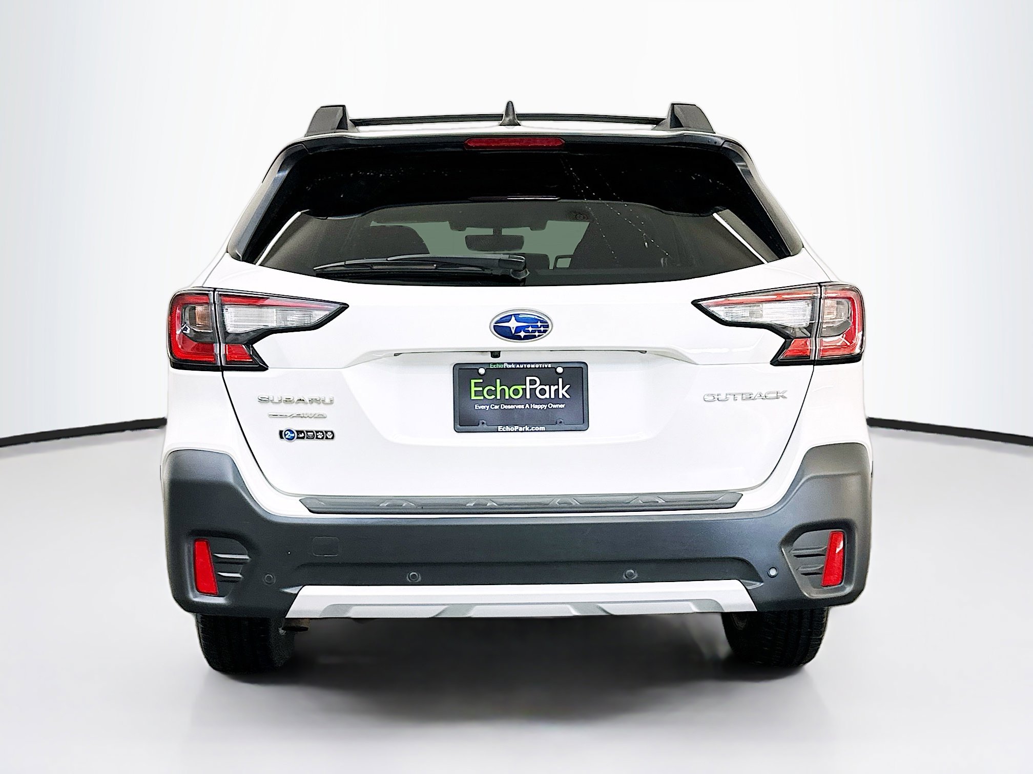 Used 2021 Subaru Outback Limited w/ Popular Package #2 image 7