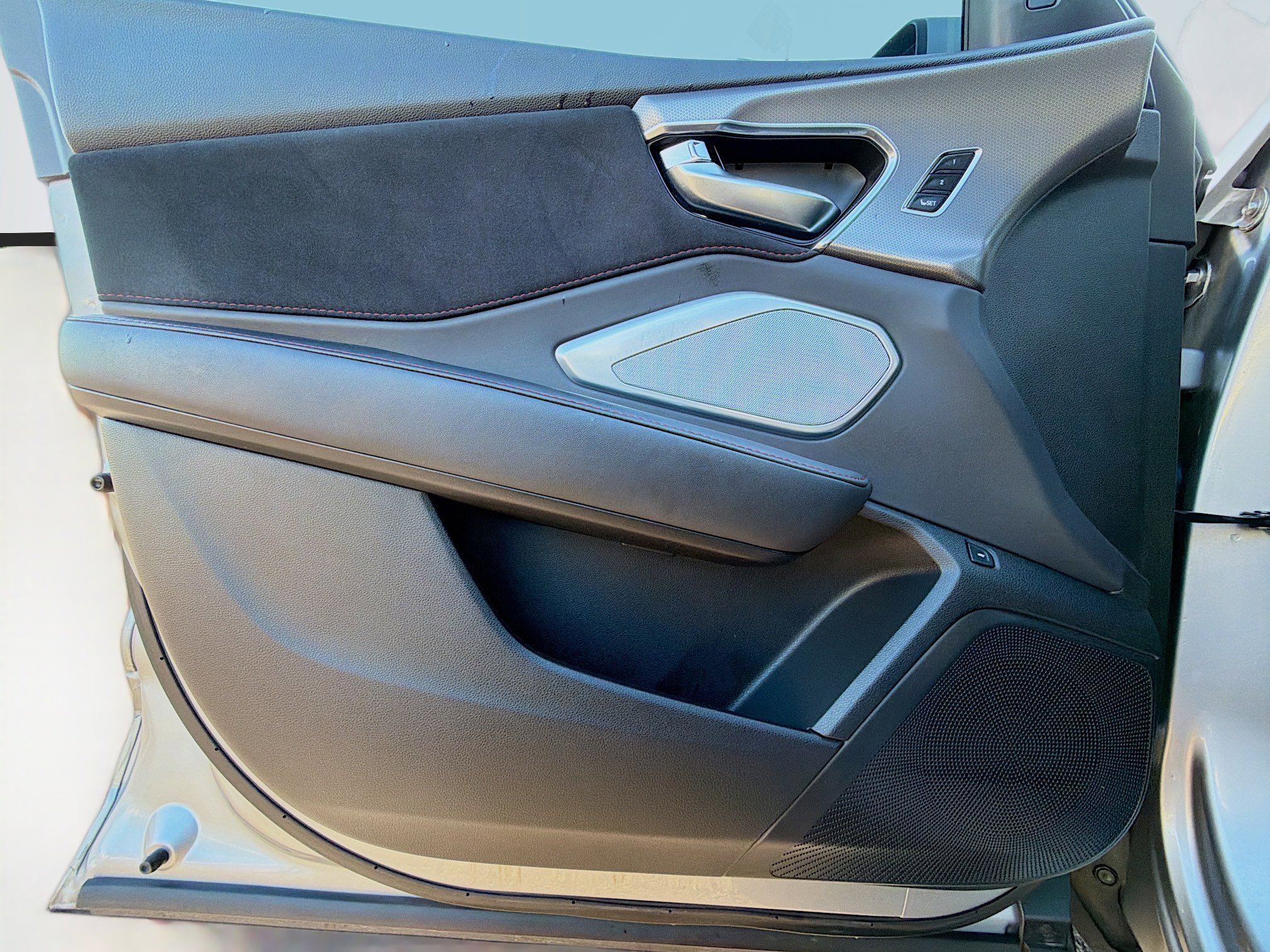 Used 2023 Acura RDX A-Spec image 22