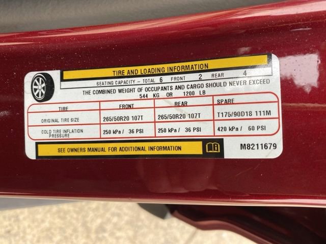 Used 2021 Jeep Grand Cherokee L Limited image 27