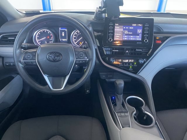 Used 2023 Toyota Camry LE FWD image 14