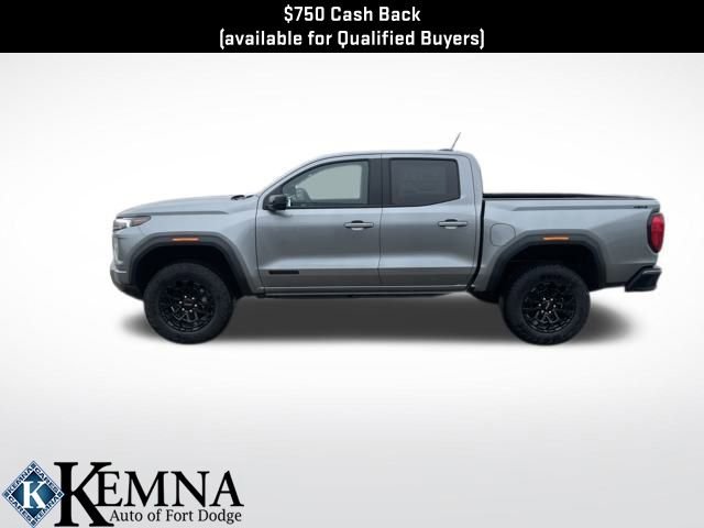 New 2026 GMC Canyon Elevation w/ Convenience Package image 6