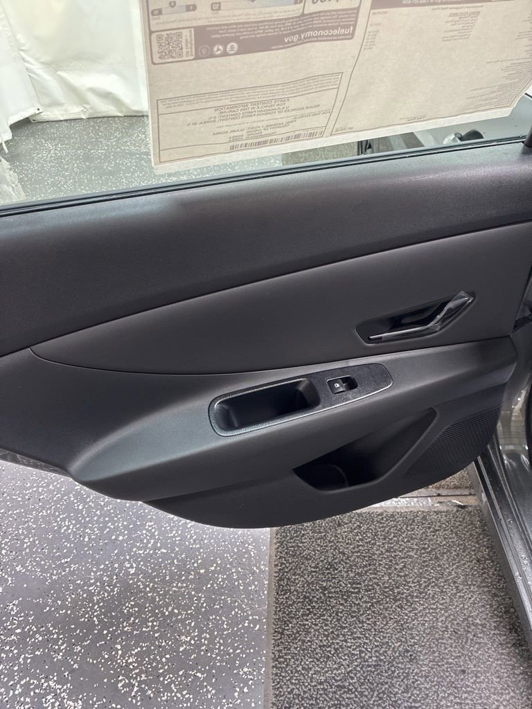 New 2026 Hyundai Elantra SEL Sport w/ Cargo Package image 23