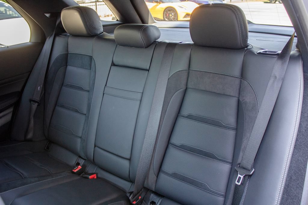 Used 2025 Mercedes-Benz GLE 53 AMG 4MATIC image 22