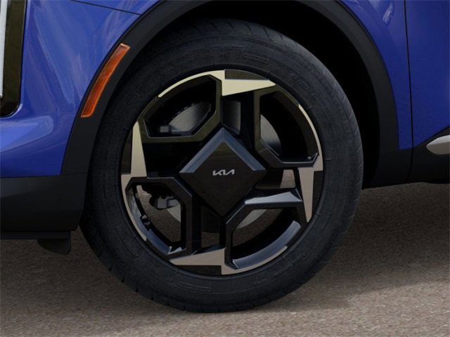 New 2026 Kia Sportage EX image 6