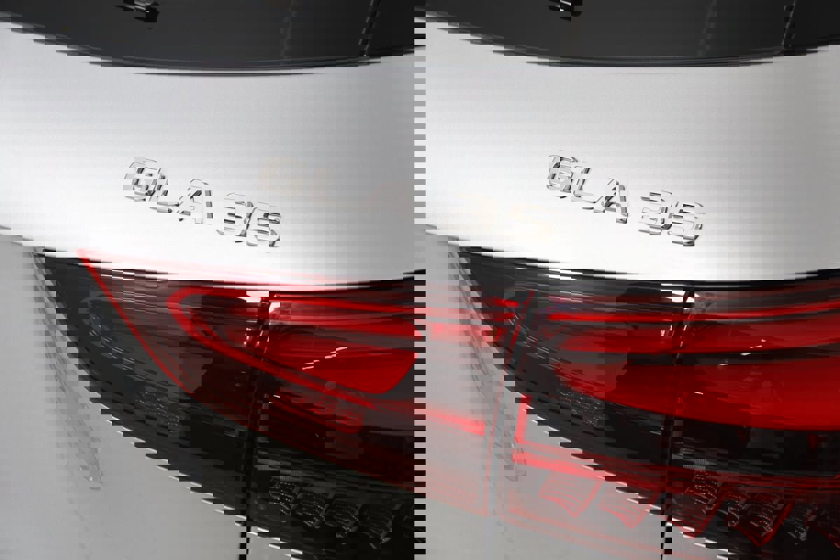 Used 2024 Mercedes-Benz GLA 35 AMG 4MATIC image 70