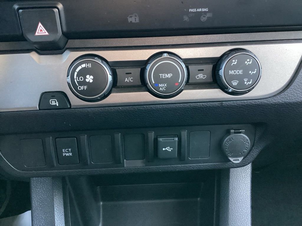 Used 2023 Toyota Tacoma SR image 18