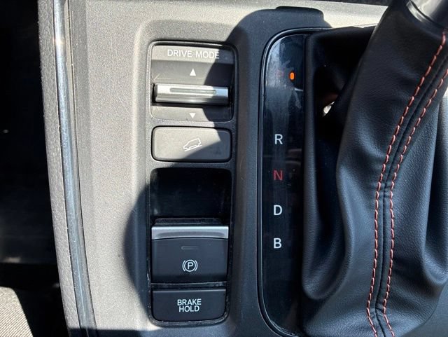 Used 2024 Honda CR-V Sport image 25