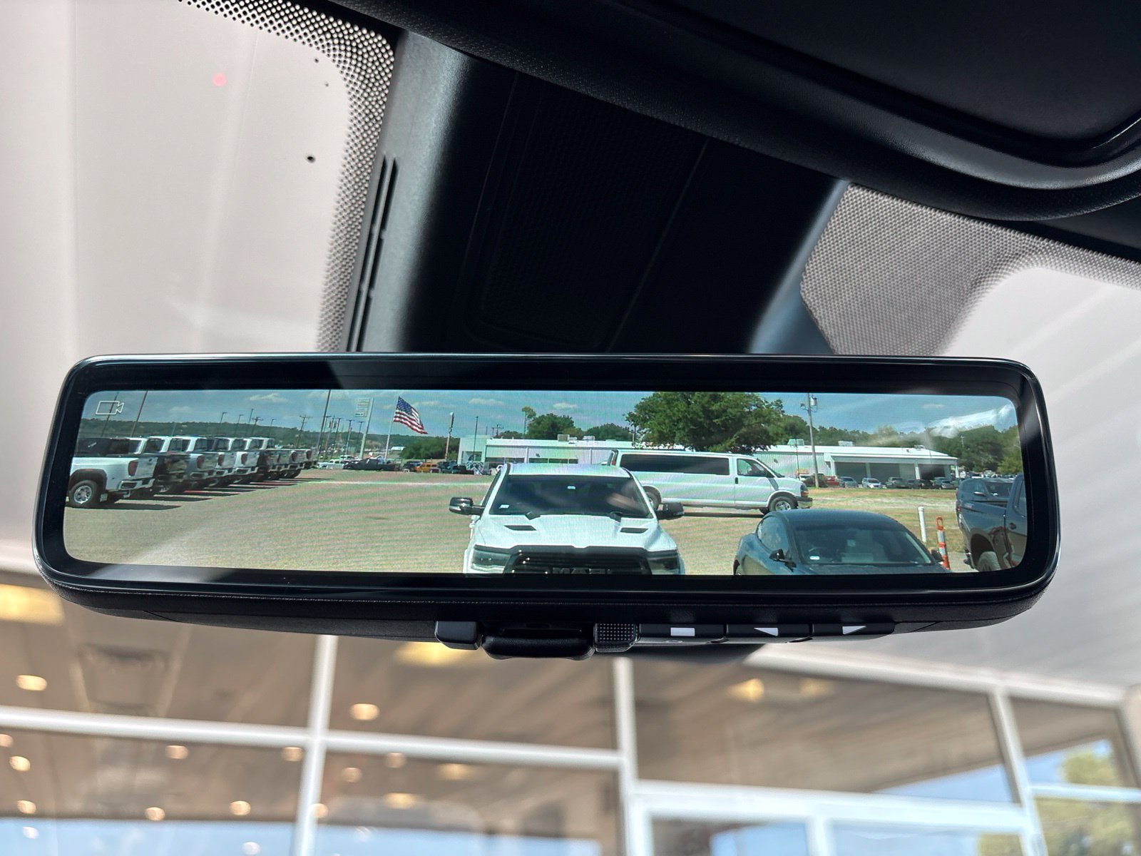New 2027 RAM 1500 RHO w/ RHO Level 1 Equipment Group AWD/4WD image 25