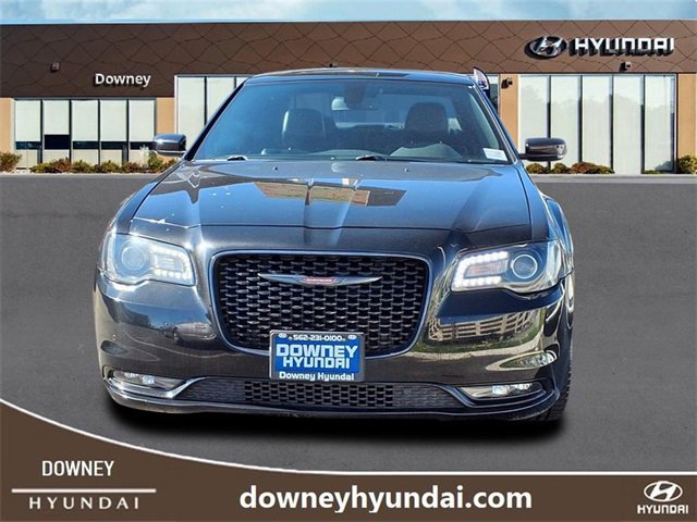 Used 2022 Chrysler 300 S image 2
