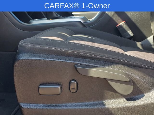 Used 2021 Chevrolet Colorado LT w/ LT Convenience Package image 10