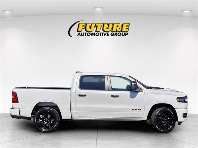 New 2026 RAM 1500 Laramie w/ Night Edition image 2
