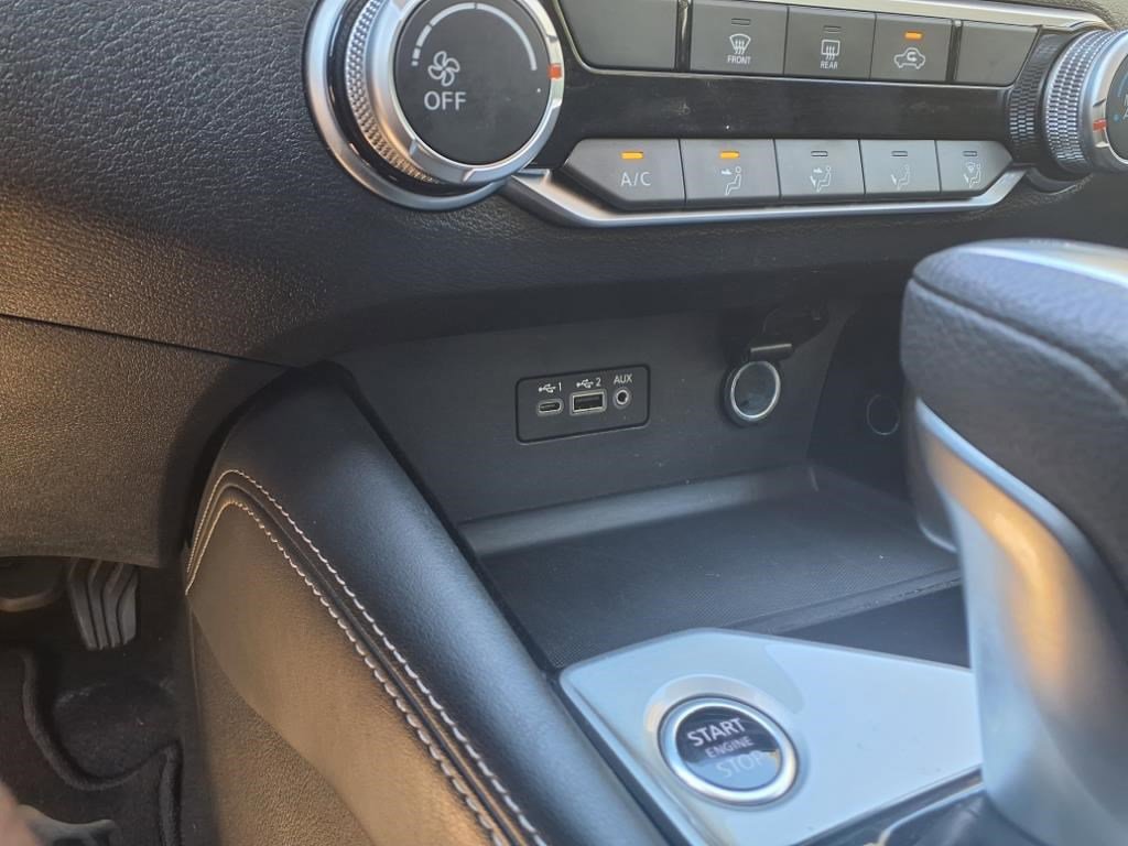 Used 2023 Nissan Altima 2.5 SV image 23
