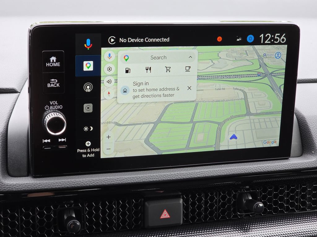 New 2026 Honda CR-V Sport Touring image 4