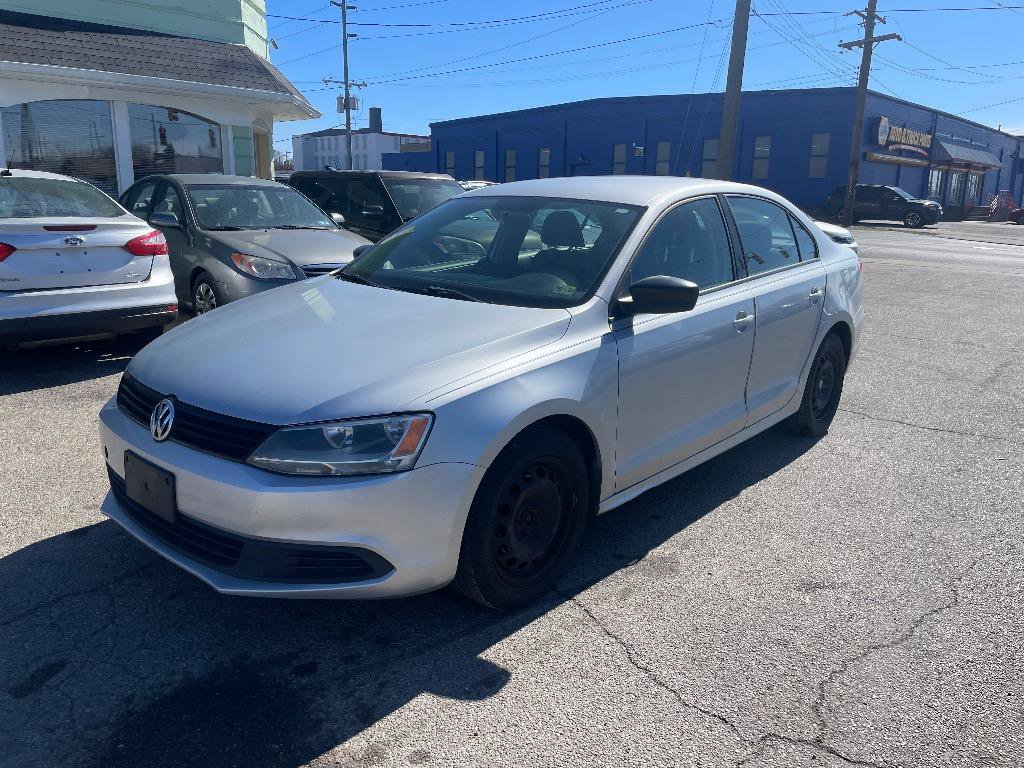 Used 2011 Volkswagen Jetta S image 1