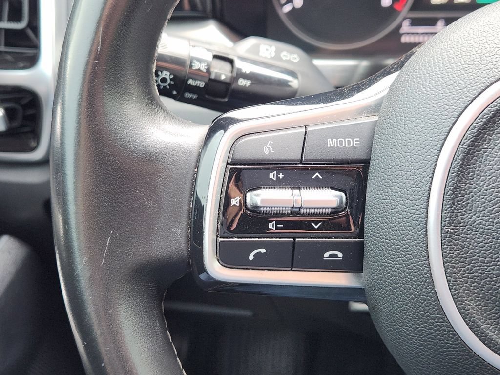Used 2022 Kia Sorento SX AWD/4WD image 28