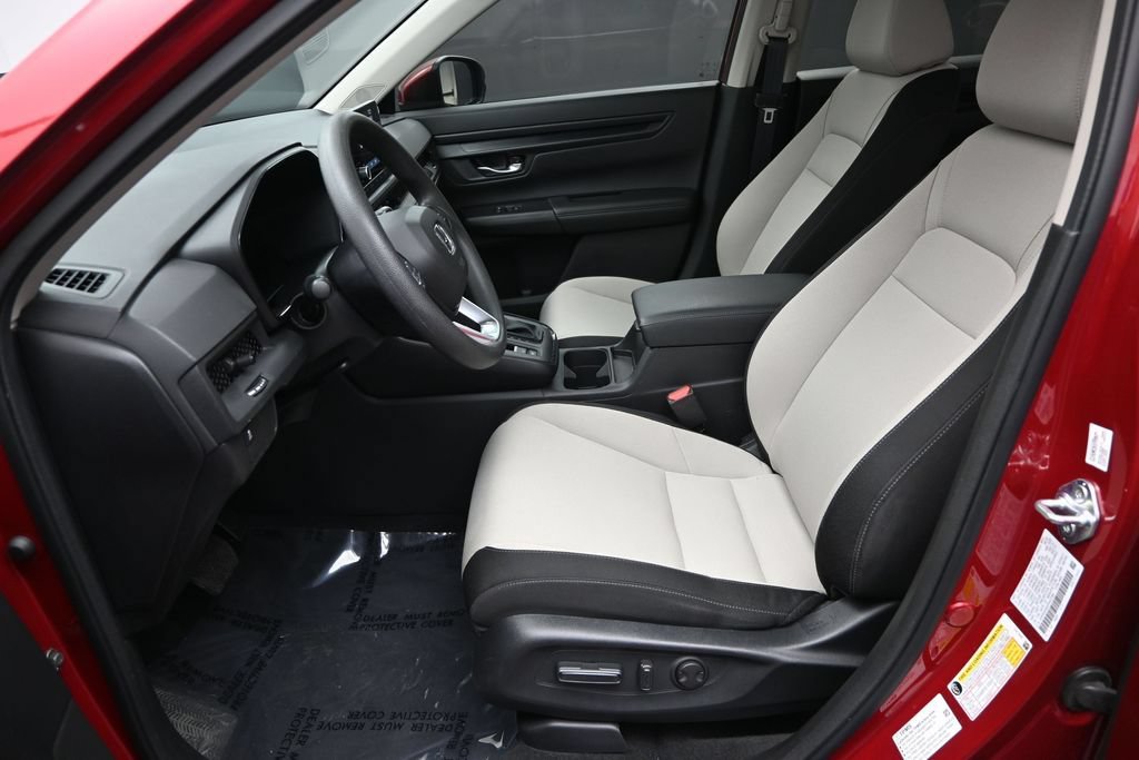 Used 2023 Honda CR-V EX image 14