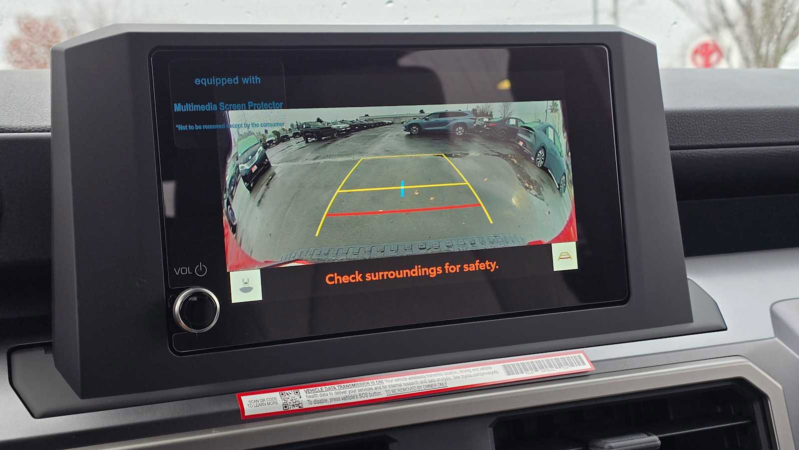 Certified 2025 Toyota 4Runner SR5 image 27