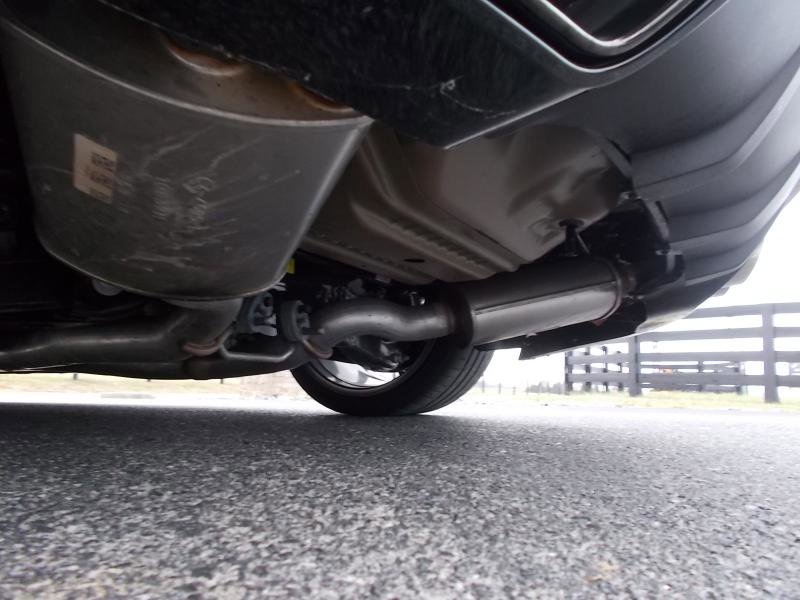 Used 2015 Chevrolet Camaro Z/28 image 18