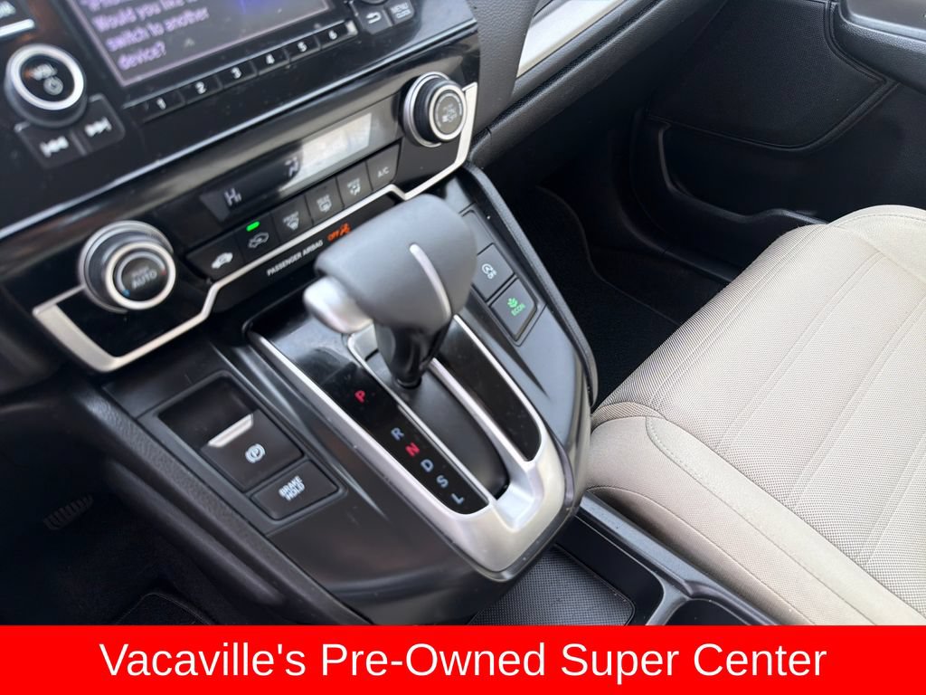 Used 2021 Honda CR-V LX image 22