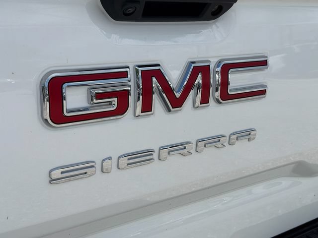 New 2026 GMC Sierra 1500 Pro w/ Pro Value Package AWD/4WD image 11