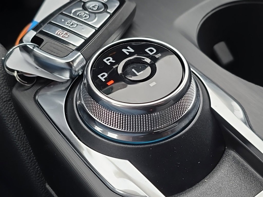 New 2026 Ford Escape Active image 13