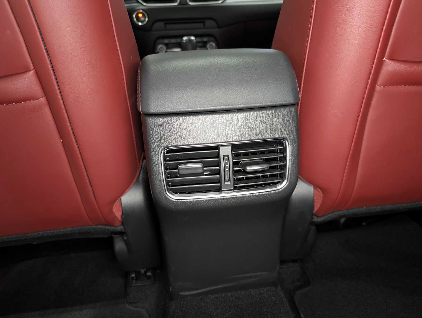 Certified 2023 MAZDA CX-5 Carbon Edition AWD/4WD image 21