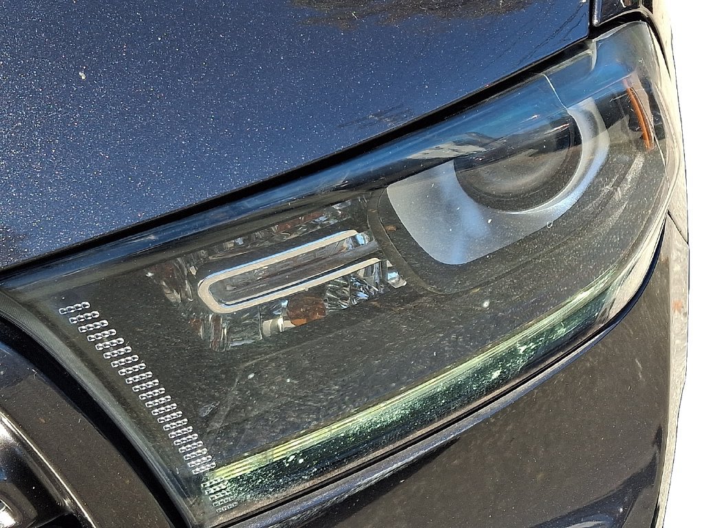 Used 2018 Dodge Durango GT w/ Premium Group AWD/4WD image 10