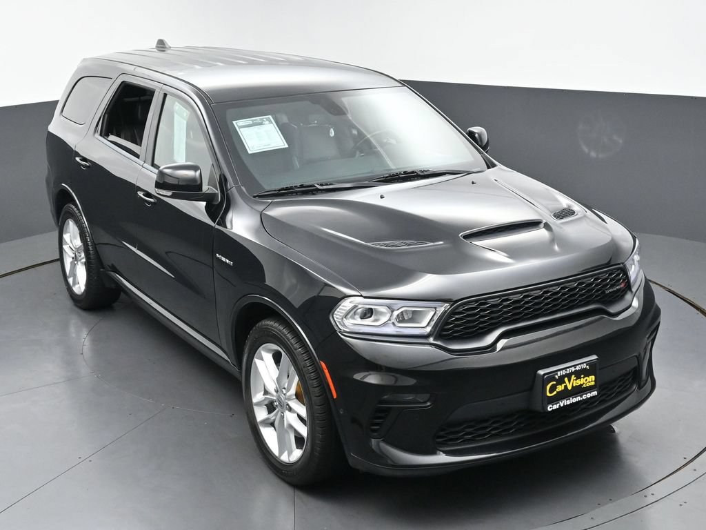 Used 2022 Dodge Durango R/T AWD/4WD image 44