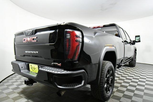 Used 2024 GMC Sierra 2500 AT4 w/ AT4 Premium Plus Package image 11