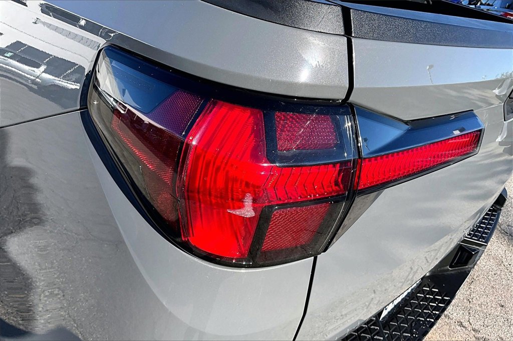 Used 2022 Hyundai Santa Cruz SEL Premium w/ Cargo Package image 24