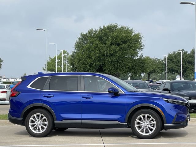 Certified 2023 Honda CR-V EX-L image 3
