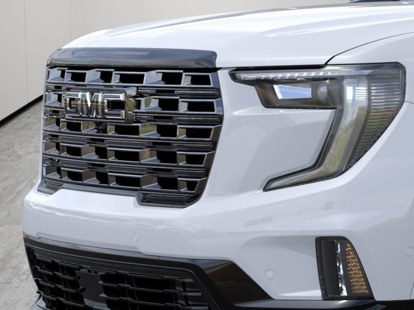 New 2026 GMC Acadia Denali Ultimate w/ LPO, All-Weather Package AWD/4WD image 22